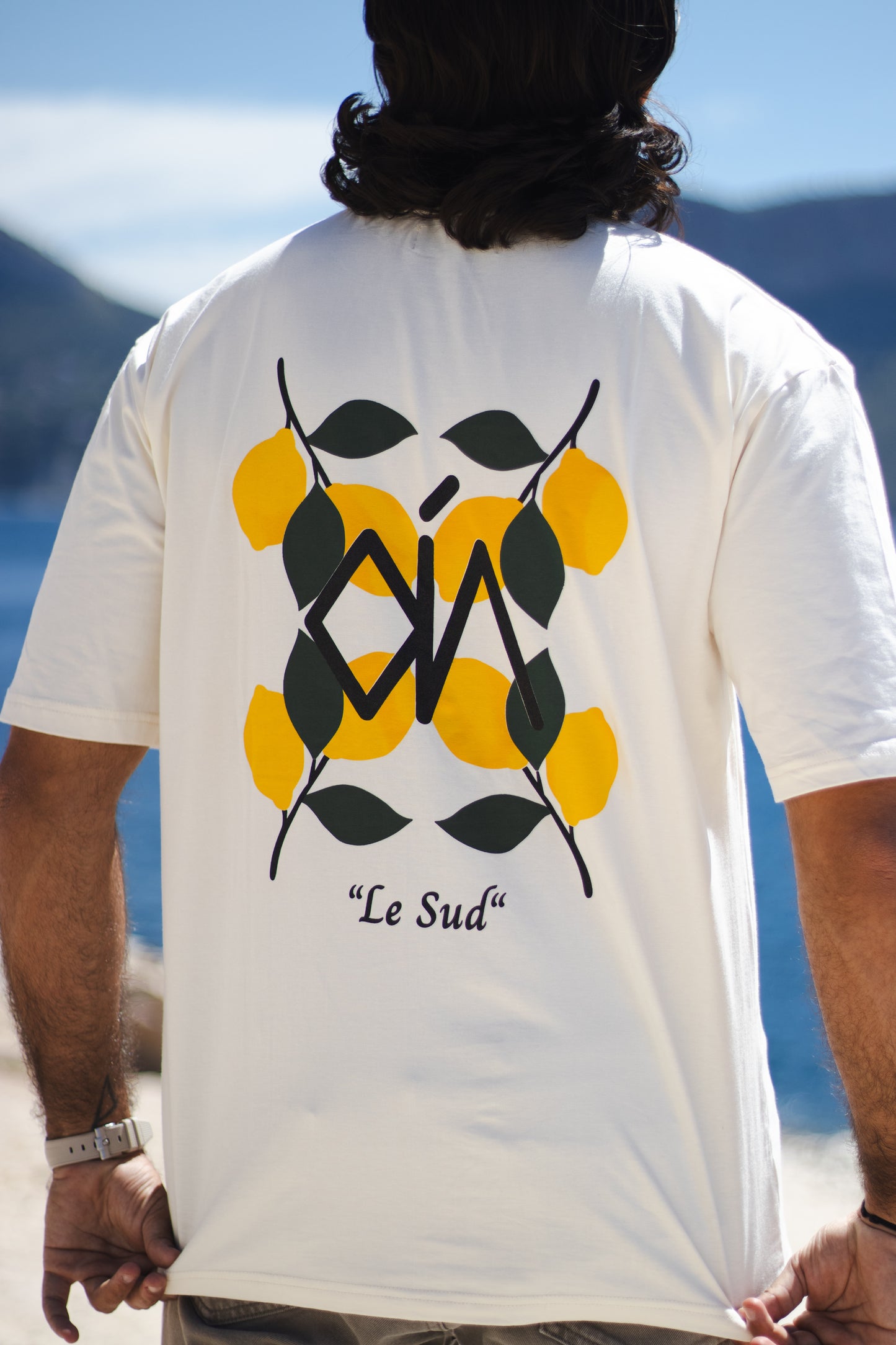 Citrons