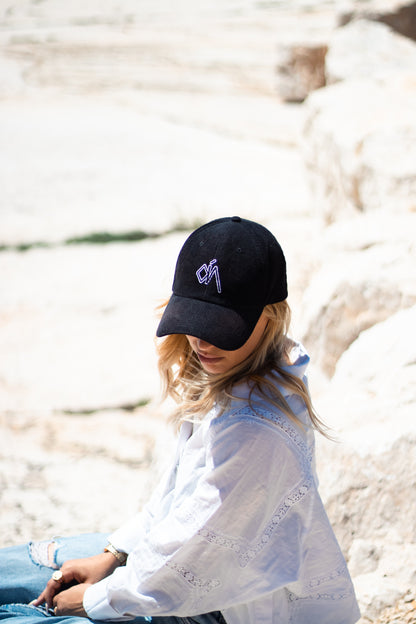 La casquette AH24