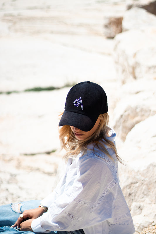 La casquette AH24